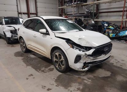 Raport pojazdu dla VIN 1FMCU9NA7RUA40276 - Obraz 1