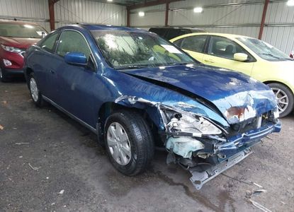 Vehicle Report for VIN 1HGCM72234A023556 - Image 1