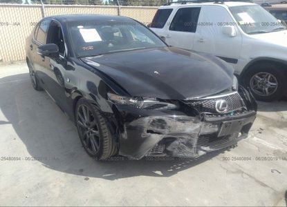 Доклад за превозно средство за VIN JTHBE1BL6FA016342 - Изображение 1