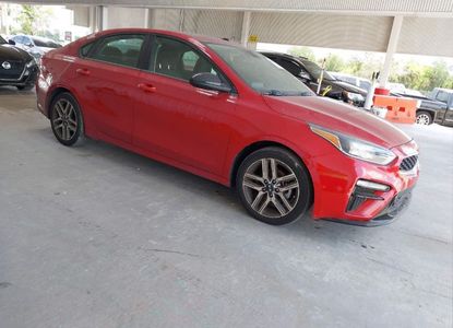 Informe del vehículo para VIN 3KPF34AD8KE024941 - Imagen 1