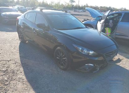 Vehicle Report for VIN 3MZBM1V73FM207770 - Image 1