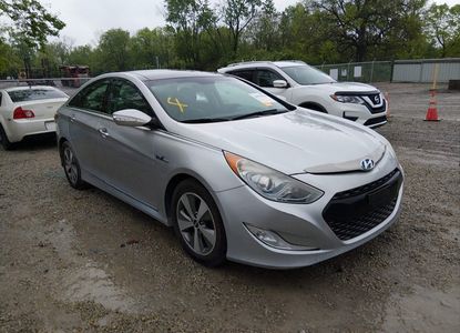Vehicle Report for - Image 1