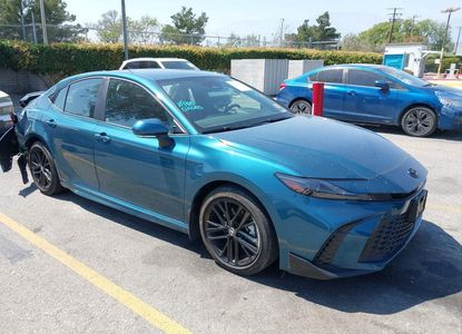Vehicle Report for - Image 1