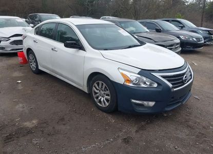 Vehicle Report for VIN 1N4AL3APXFC296814 - Image 1