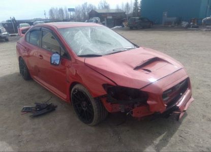 Vehicle Report for - Image 1