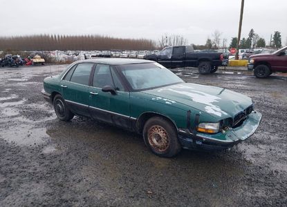 Fahrzeugbericht für VIN 1G4HP53L0NH552183 – Bild 1