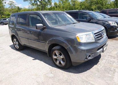 Vehicle Report for - Image 1