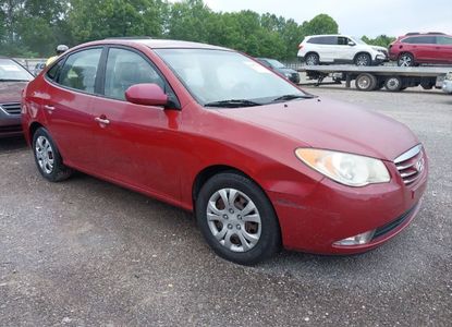 Vehicle Report for VIN KMHDU4AD2AU108396 - Image 1