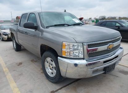 Raport vehicul pentru VIN 3GCPCSE09DG199545 - Imaginea 1