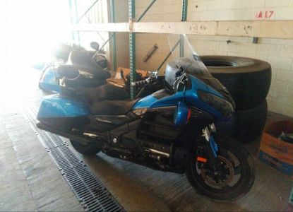 Vehicle Report for - Image 1