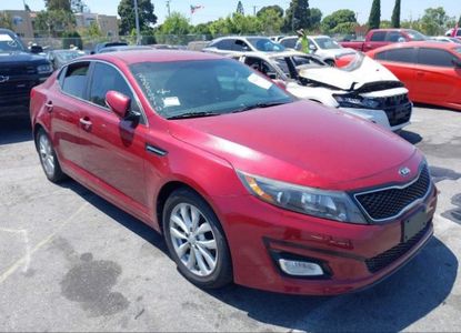 Vehicle Report for - Image 1