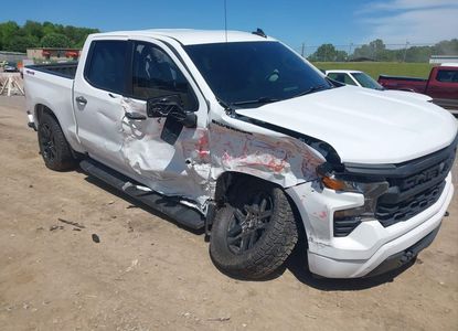 Vehicle Report for - Image 1