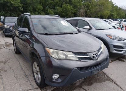 Vehicle Report for - Image 1