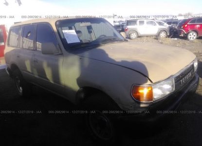 Informe del vehículo para VIN JT3FJ80W2N0051702 - Imagen 1