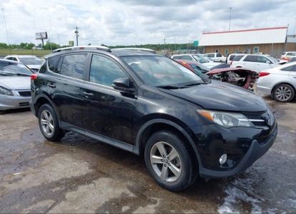 Vehicle Report for - Image 1