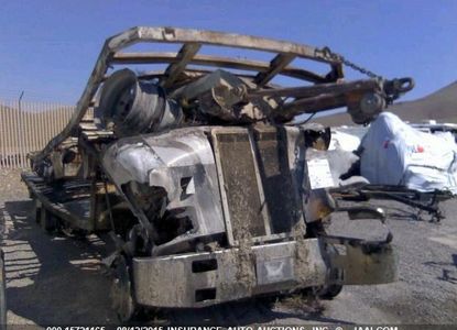 تقرير المركبة لـ VIN 1NP6LB9X11D611378 - الصورة 1