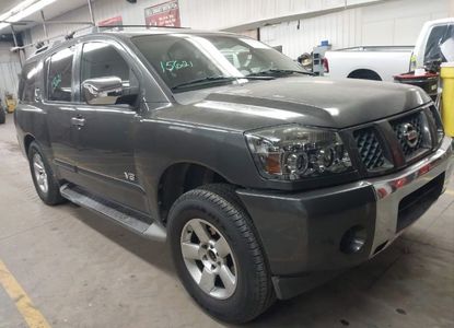Vehicle Report for - Image 1