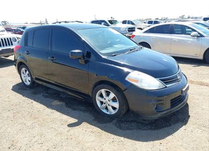 Fahrzeugbericht für VIN 3N1BC1CP4BL506762 – Bild 1