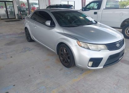 Vehicle Report for VIN KNAFW6A35A5123105 - Image 1