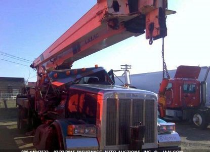 Informe del vehículo para VIN 1NPAL40X34D821973 - Imagen 1