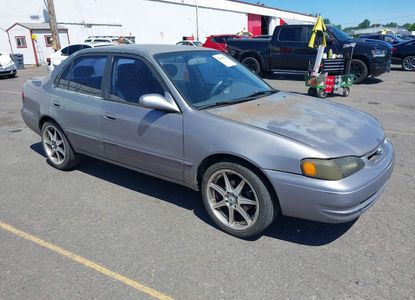 Vehicle Report for - Image 1