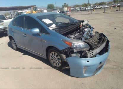 Rapport sur le véhicule pour VIN JTDKN3DP0C3009979 - Image 1