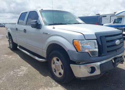 Raport pojazdu dla VIN 1FTRW14849FA62362 - Obraz 1