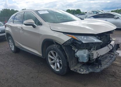 Raport pojazdu dla VIN 2T2BZMCA0HC127550 - Obraz 1