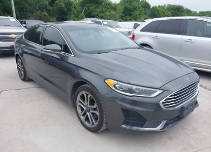 Informe del vehículo para VIN 3FA6P0CDXKR260550 - Imagen 1