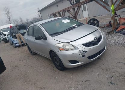 Vehicle Report for VIN JTDBT4K31C1419844 - Image 1