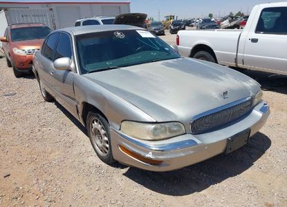 Informe del vehículo para VIN 1G4CW52K3W4601682 - Imagen 1