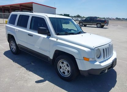 Raport pojazdu dla VIN 1C4NJPBA2ED843067 - Obraz 1