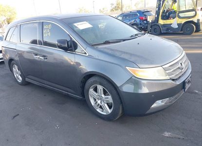 Vehicle Report for - Image 1