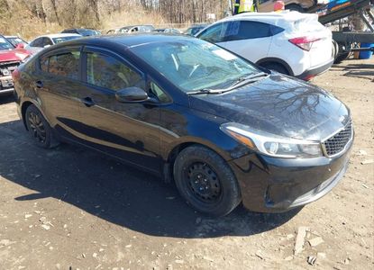 Raport pojazdu dla VIN 3KPFK4A76JE187194 - Obraz 1