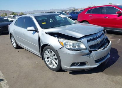 Vehicle Report for - Image 1