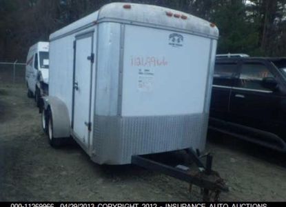 Vehicle Report for - Image 1