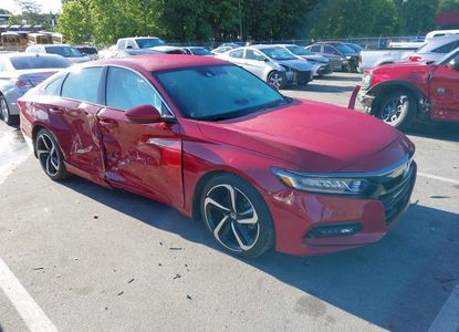 Vehicle Report for - Image 1