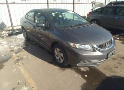 Vehicle Report for - Image 1