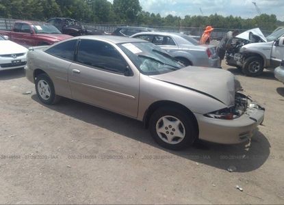 Informe del vehículo para VIN 1G1JC124027157872 - Imagen 1