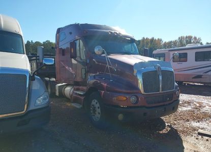 Raport vehicul pentru VIN 1XKTD49X2AJ266709 - Imaginea 1