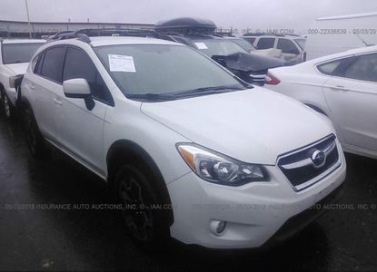 Raport pojazdu dla VIN JF2GPAGC8E8241704 - Obraz 1