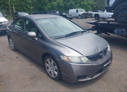 Vehicle Report for - Image 1