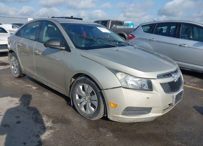 Vehicle Report for - Image 1
