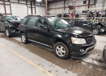 Vehicle Report for VIN 2CKDL73F966203978 - Image 1