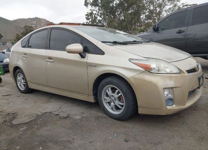 Informe del vehículo para VIN JTDKN3DU1A1176026 - Imagen 1