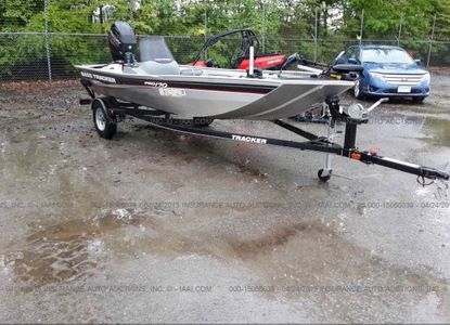 Rapport sur le véhicule pour VIN 4TM17FE17EB001418 - Image 1