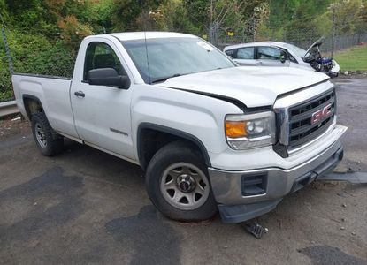 Raport pojazdu dla VIN 1GTN1TEH0EZ352369 - Obraz 1