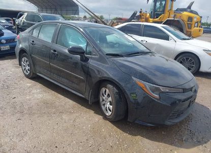 Raport pojazdu dla VIN 5YFB4MDE8SP242537 - Obraz 1