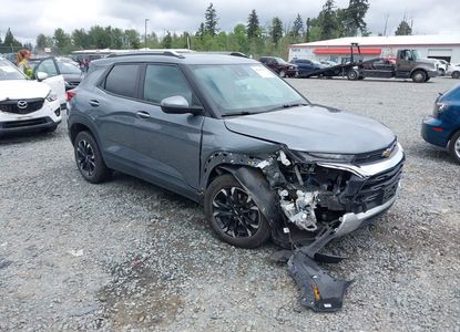 Vehicle Report for - Image 1