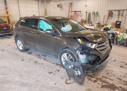 Vehicle Report for VIN 2FMPK4J90GBC65048 - Image 1